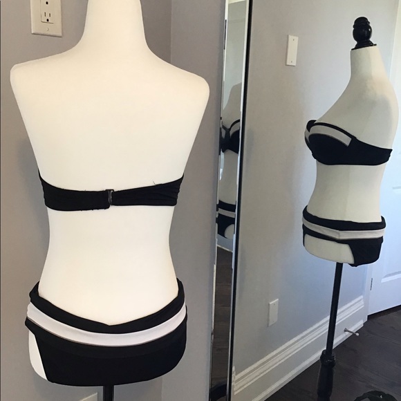 La vie en rose bikini - Picture 3 of 5